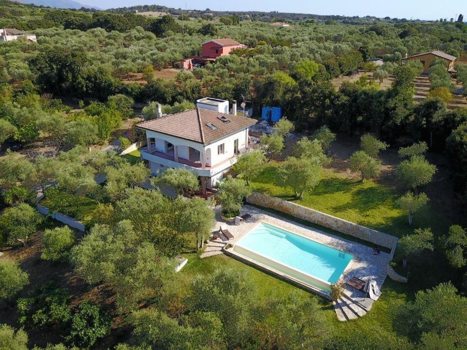 Ferienwohnung Bon Repos Alghero Exterior foto