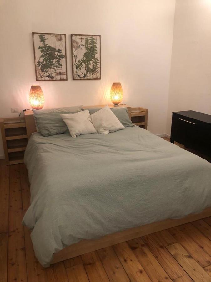 Ferienwohnung Bon Repos Alghero Exterior foto