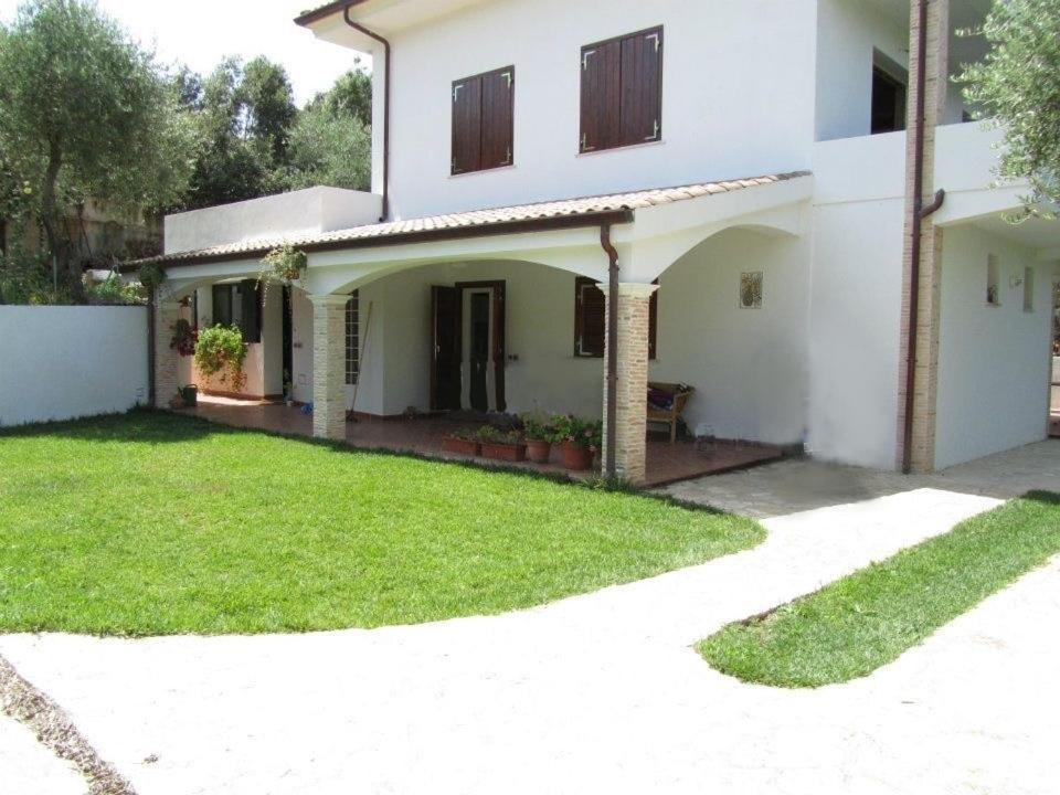 Ferienwohnung Bon Repos Alghero Exterior foto