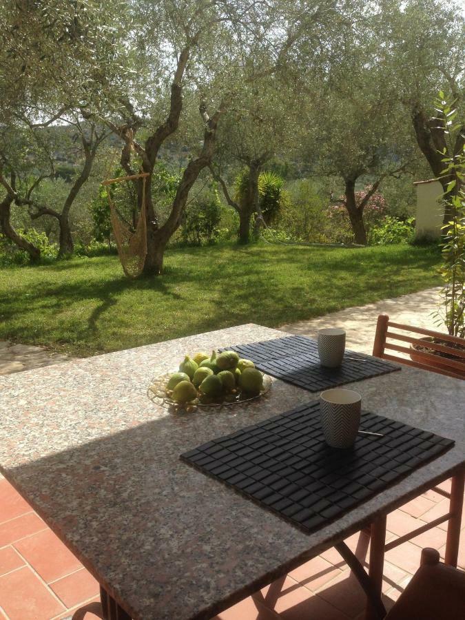 Ferienwohnung Bon Repos Alghero Exterior foto