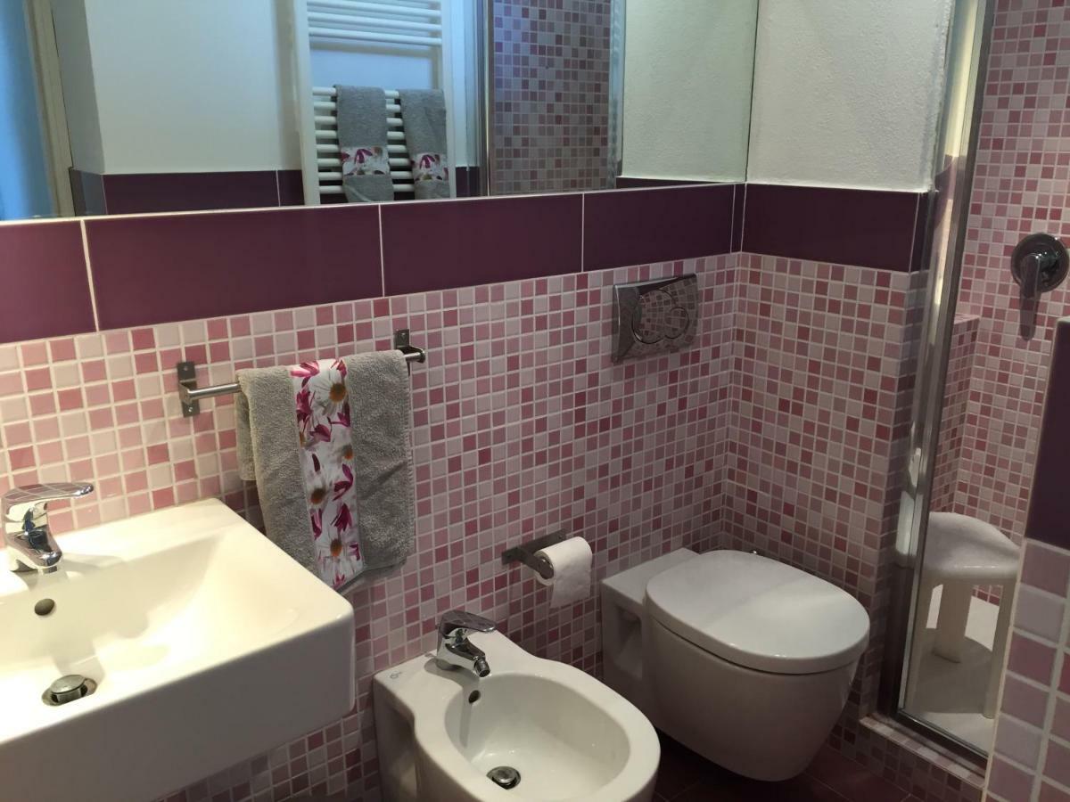 Ferienwohnung Bon Repos Alghero Exterior foto