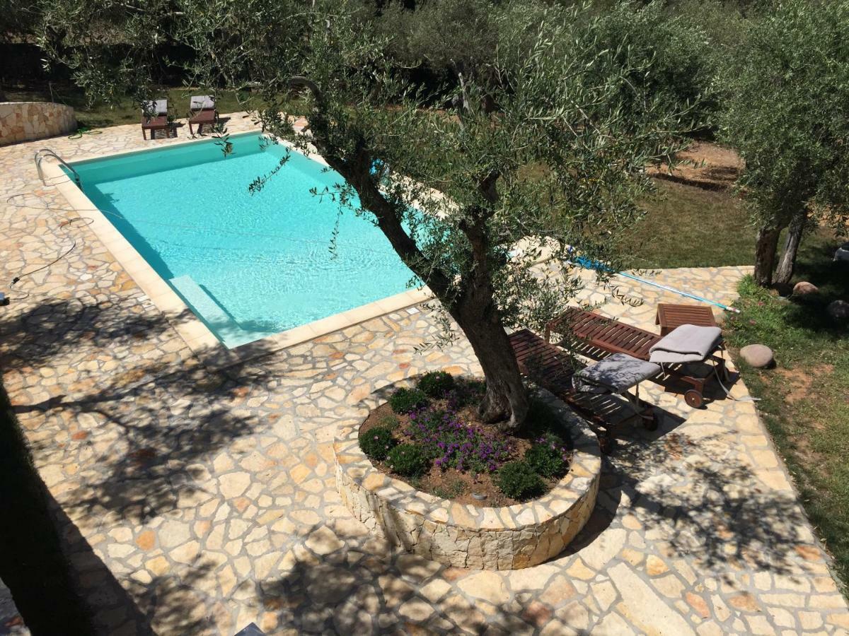 Ferienwohnung Bon Repos Alghero Exterior foto