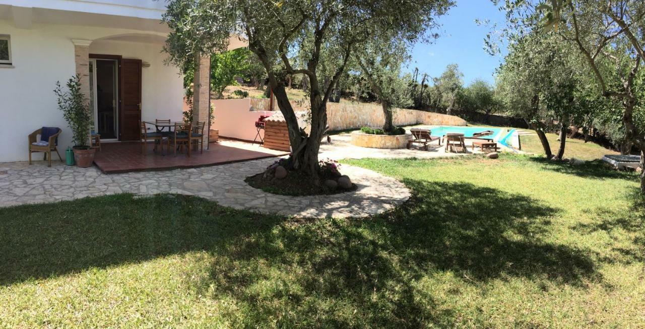 Ferienwohnung Bon Repos Alghero Exterior foto