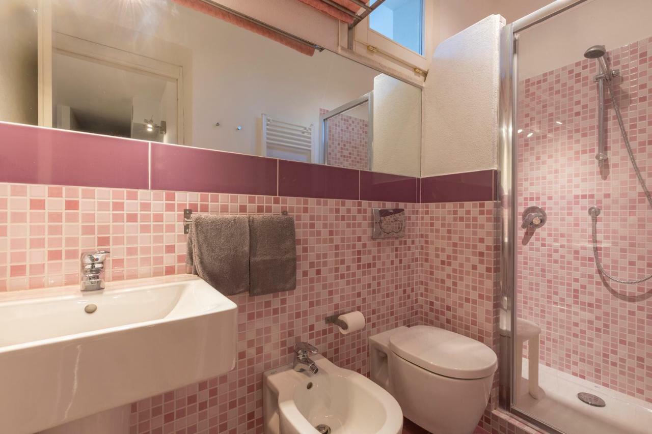 Ferienwohnung Bon Repos Alghero Exterior foto
