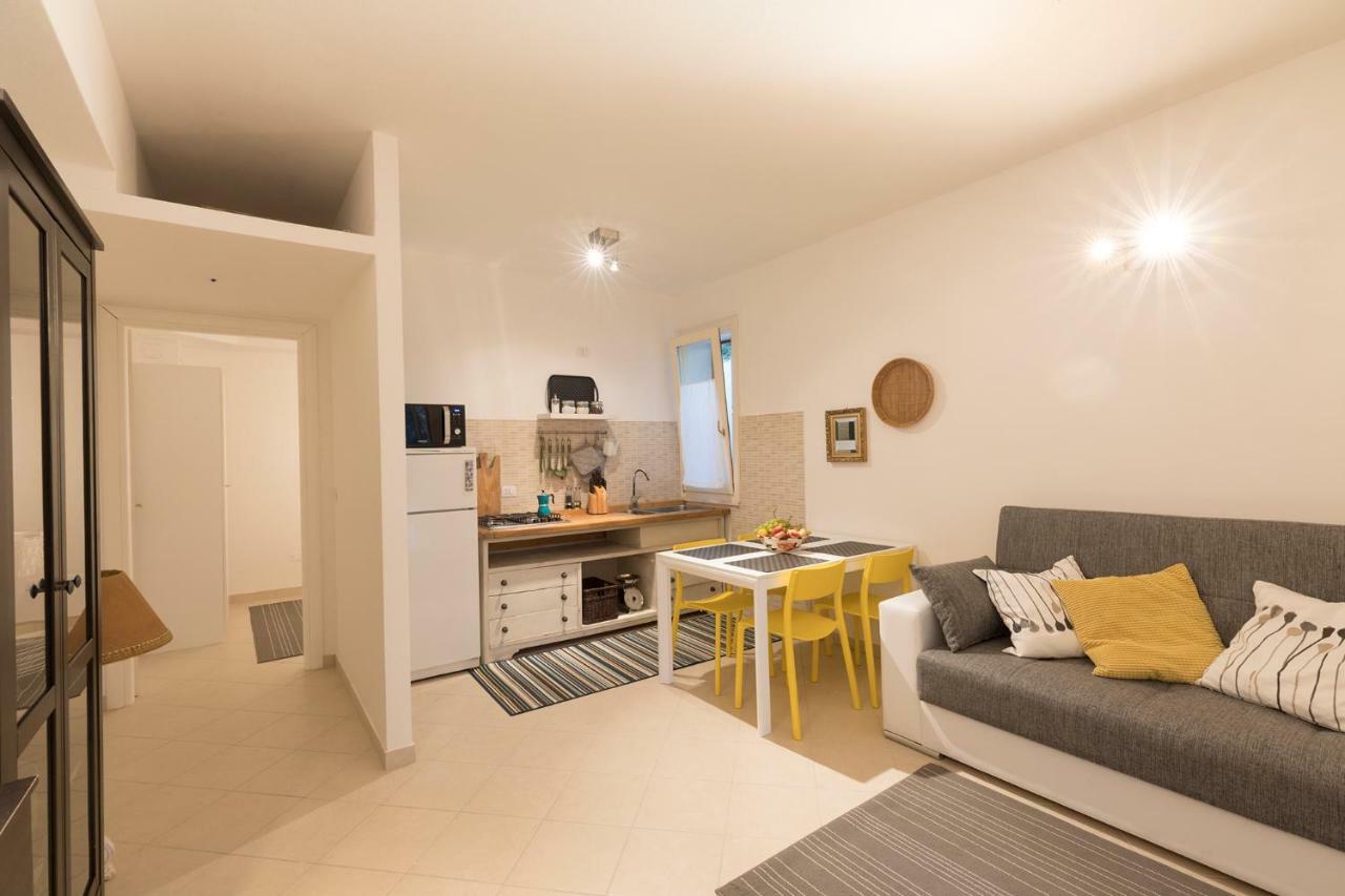 Ferienwohnung Bon Repos Alghero Exterior foto