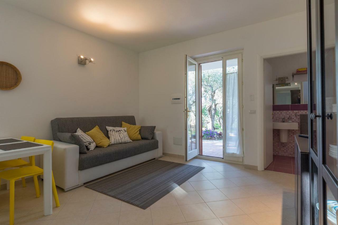 Ferienwohnung Bon Repos Alghero Exterior foto