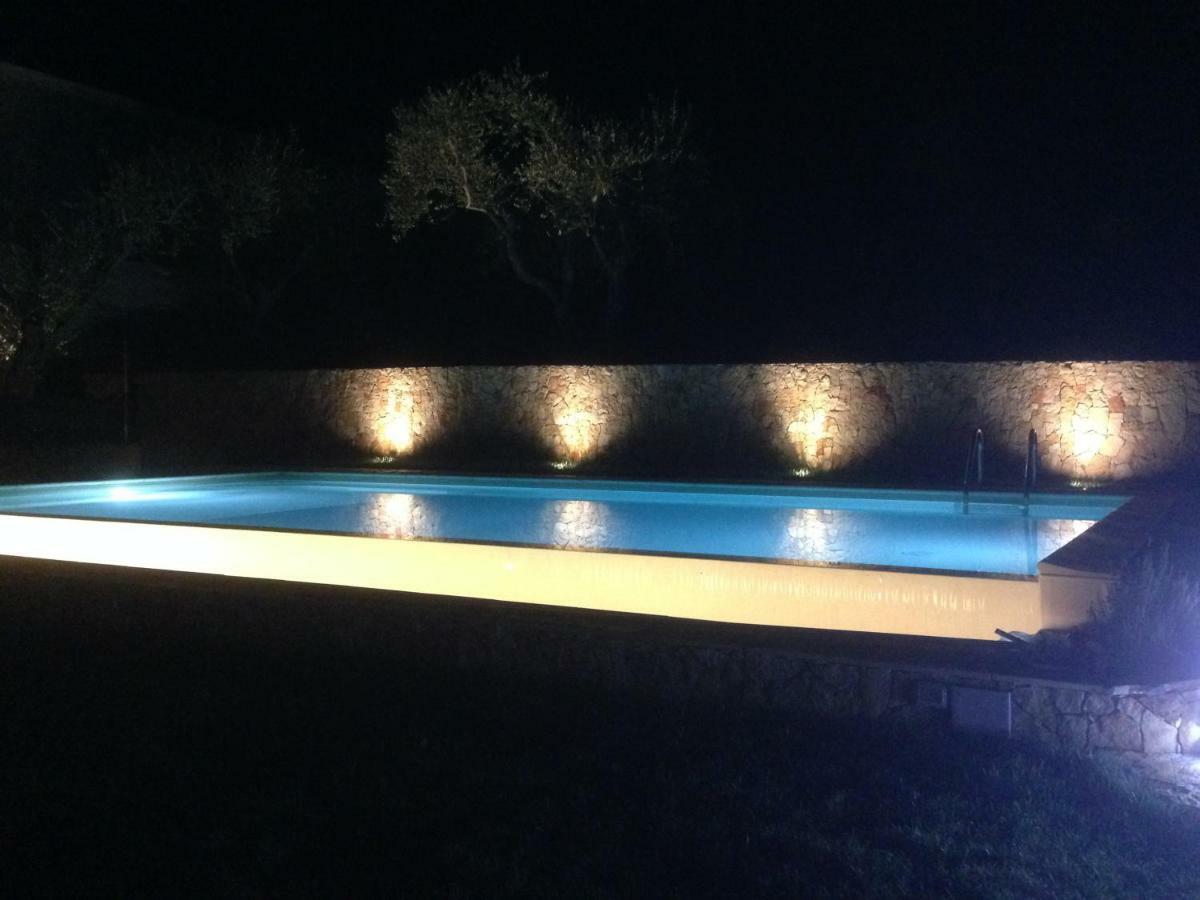 Ferienwohnung Bon Repos Alghero Exterior foto